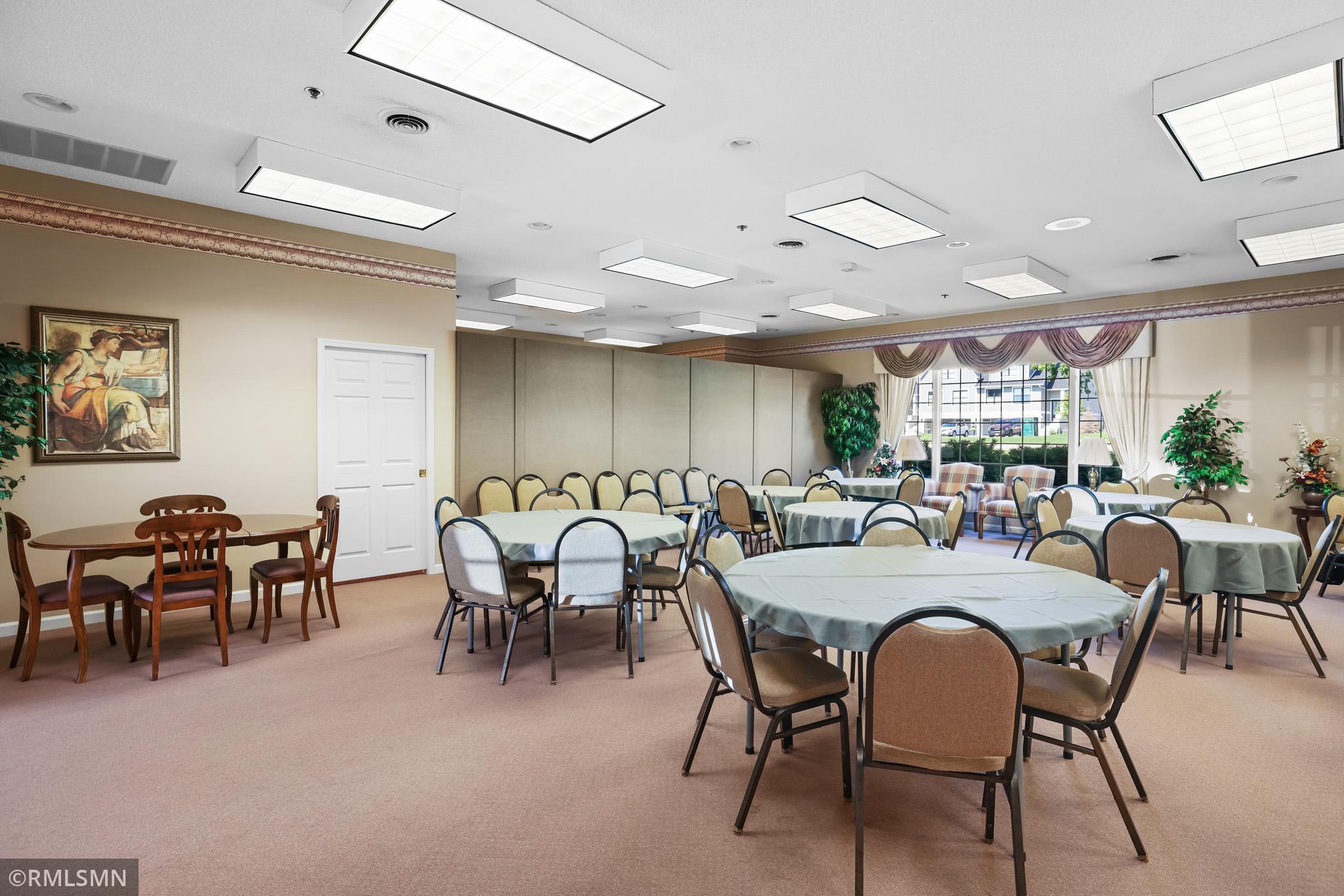 Meeting-Gathering room #2