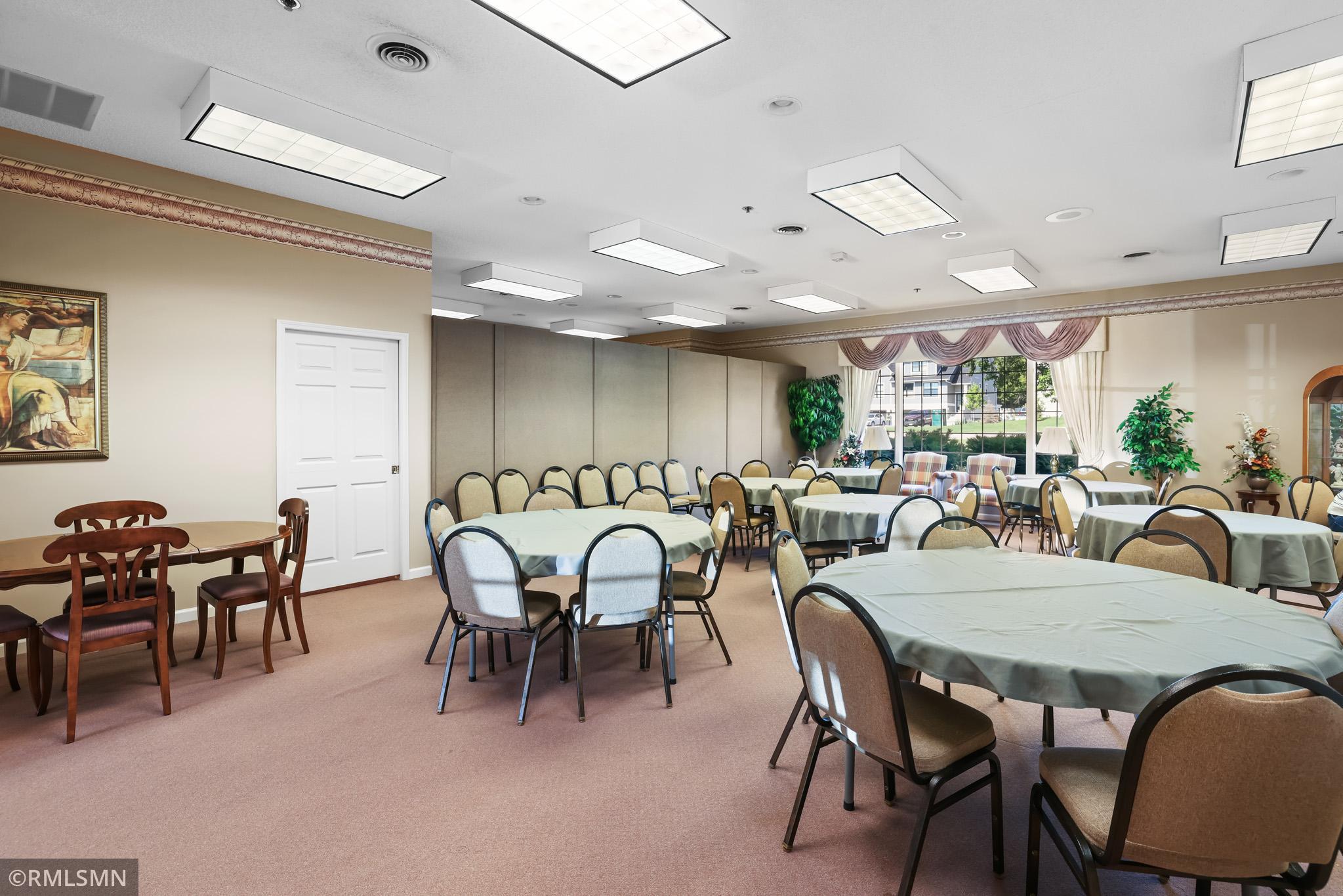 Meeting-Gathering room #2