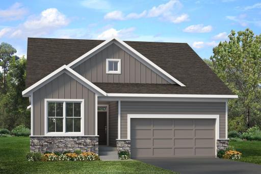 Photo for 19160 Cloverleaf Way, Farmington, MN 55024 - listing #7007267 19160 Cloverleaf Way, Farmington, MN 55024