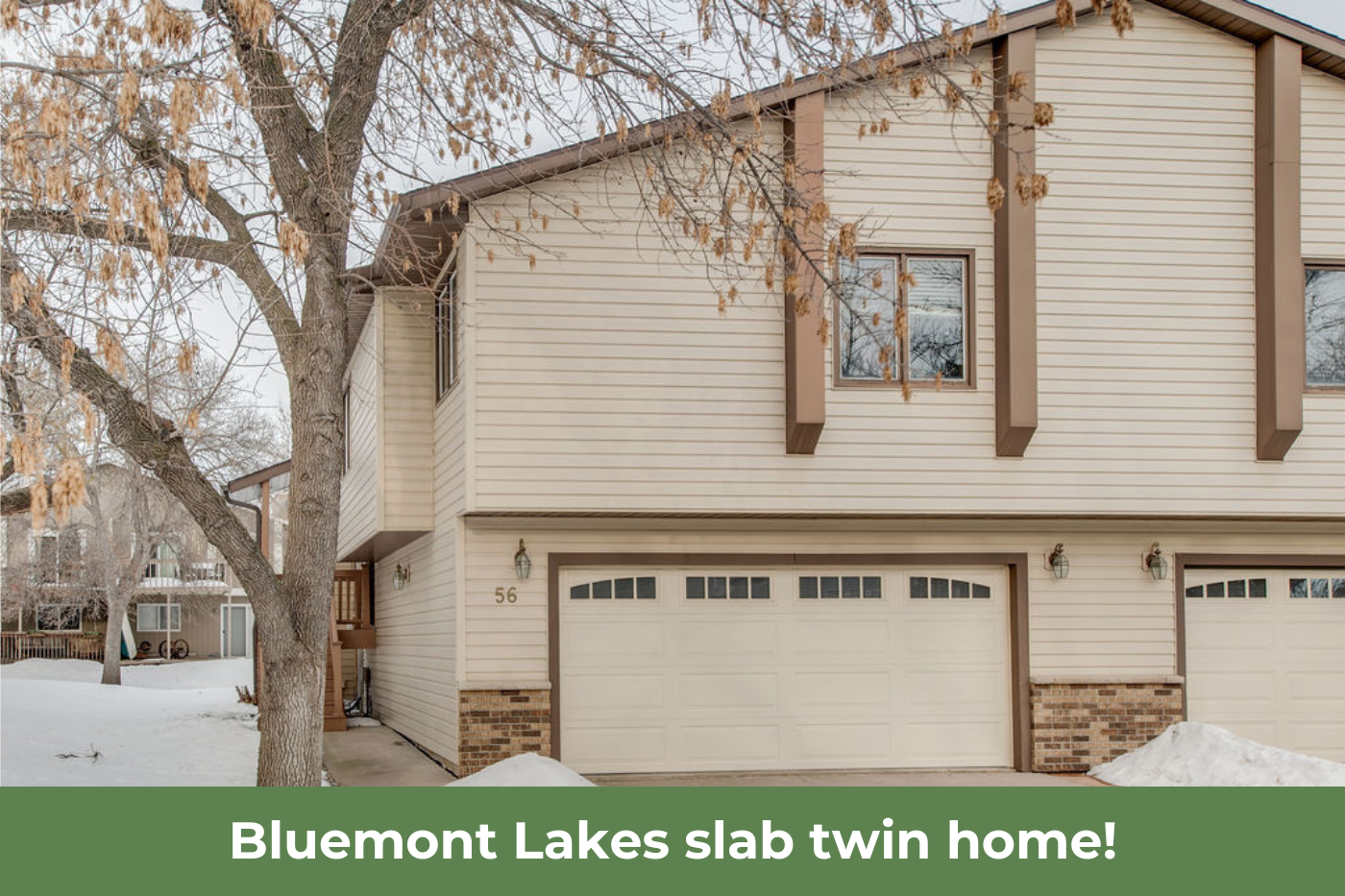 56 Fremont Drive S, Fargo, ND 58103