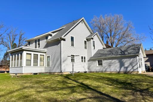 42 Minnesota Avenue S, Aitkin, MN 56431