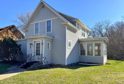 42 Minnesota Avenue S, Aitkin, MN 56431