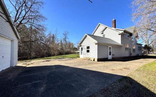 42 Minnesota Avenue S, Aitkin, MN 56431