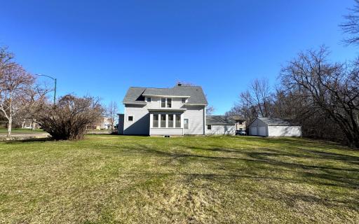 42 Minnesota Avenue S, Aitkin, MN 56431