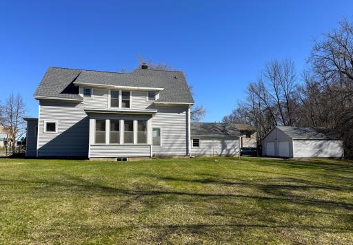 42 Minnesota Avenue S, Aitkin, MN 56431