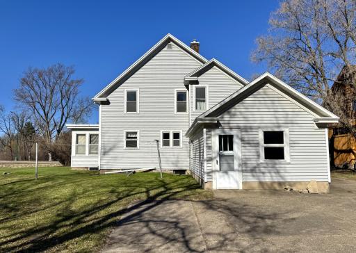 42 Minnesota Avenue S, Aitkin, MN 56431