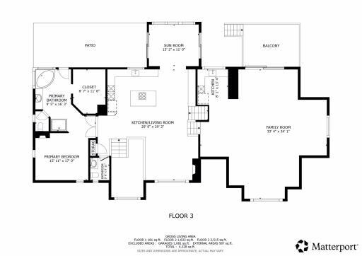 5517 Dickson Road, Minnetonka, MN 55345
