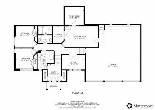 5517 Dickson Road, Minnetonka, MN 55345