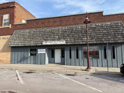 315 S Washington Street, Redwood Falls, MN 56283