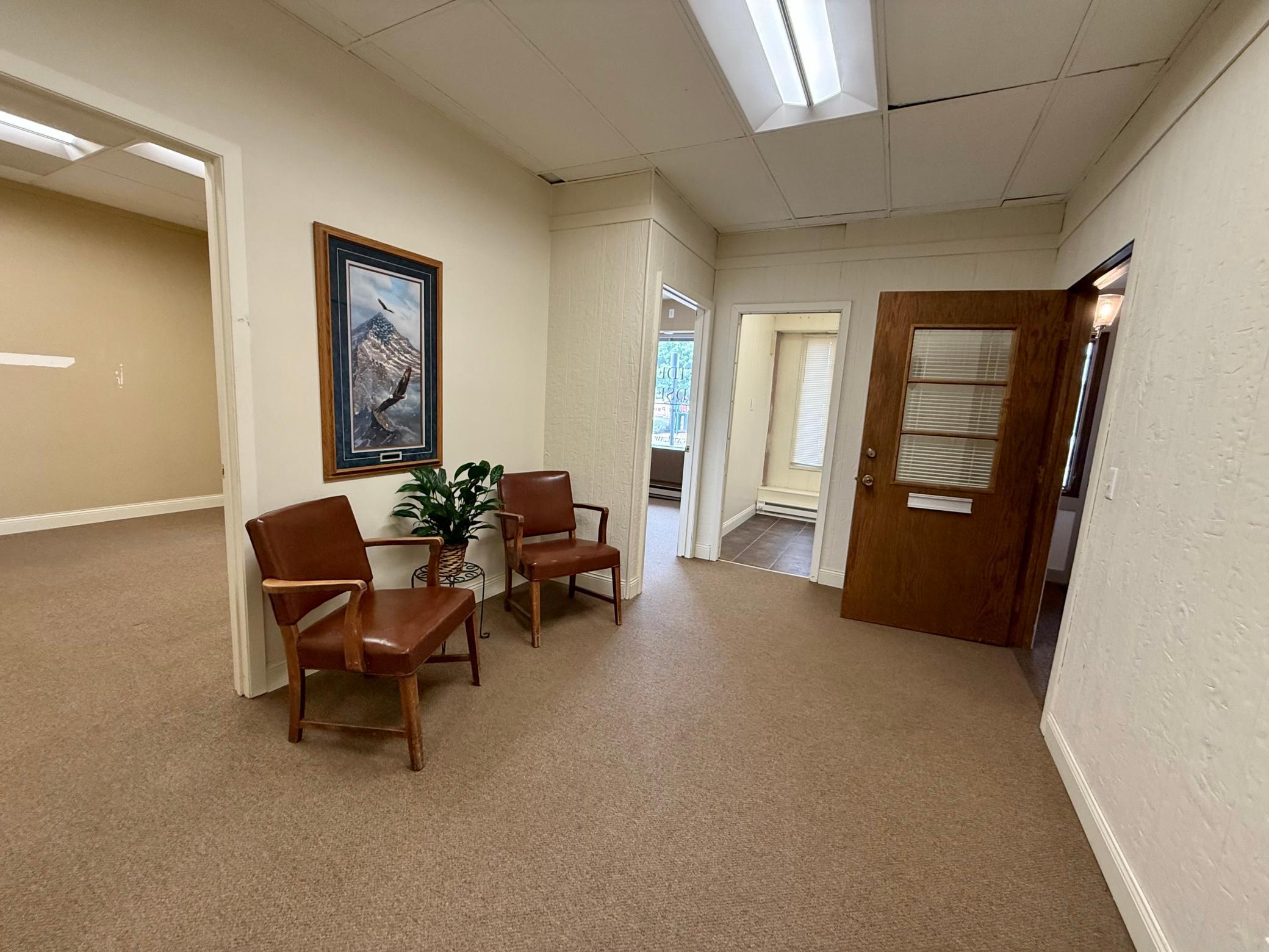 Entryway