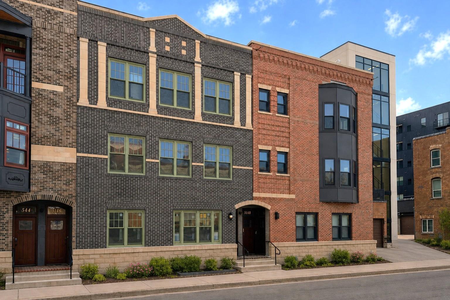 412 5th St N Fargo #524