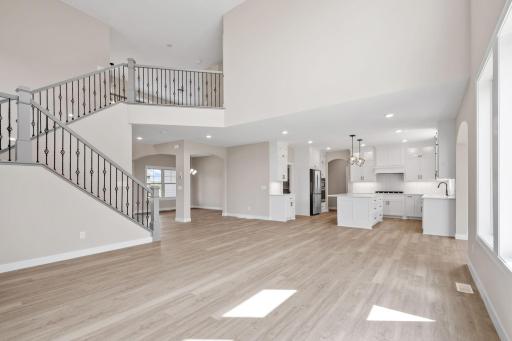 17981 Staples Street NE, Ham Lake, MN 55304