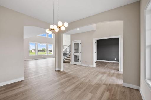 17981 Staples Street NE, Ham Lake, MN 55304