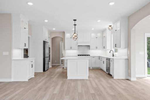 17981 Staples Street NE, Ham Lake, MN 55304