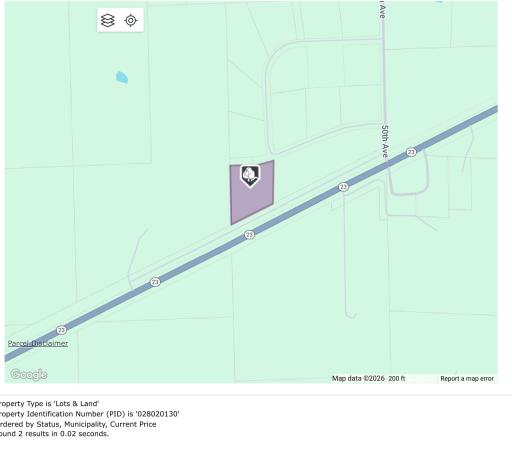 xxxx 175th, Onamia, MN 56353