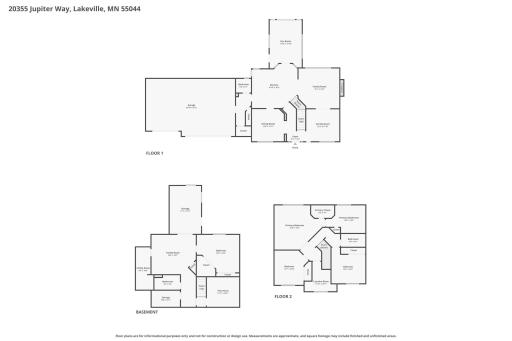 20355 Jupiter Way, Lakeville, MN 55044
