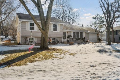 Wonderful 3 bedroom home