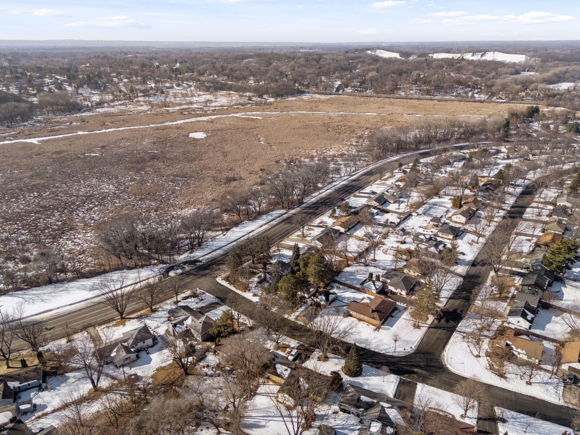 Great location set near great biking and walking paths