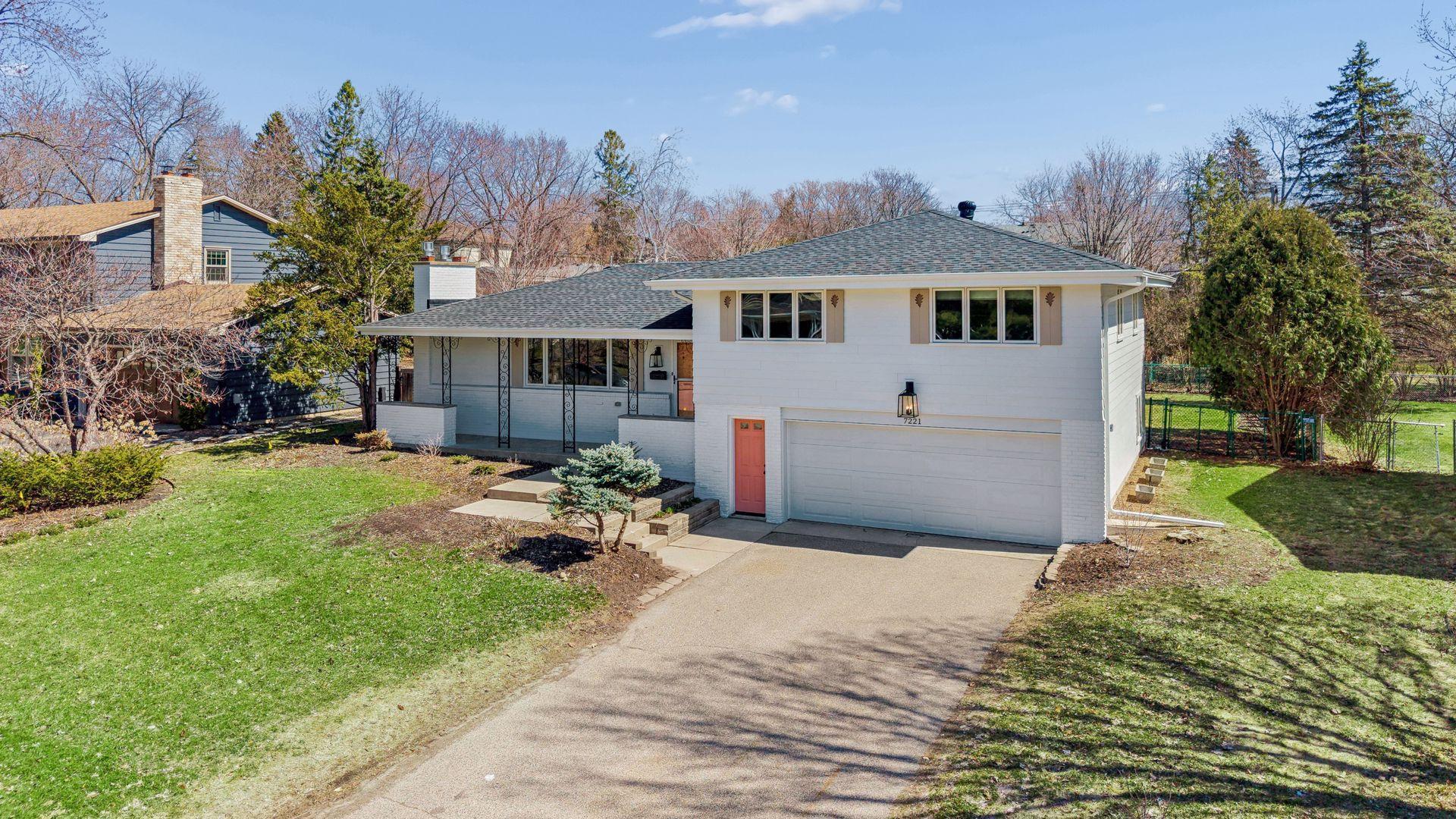 Extensive high-end updates both inside and out, all within the last year. Including: Hardie board siding, roof, and gutters, with new Marvin windows, and all front and back doors (including storm door). All new mechanicals and more!