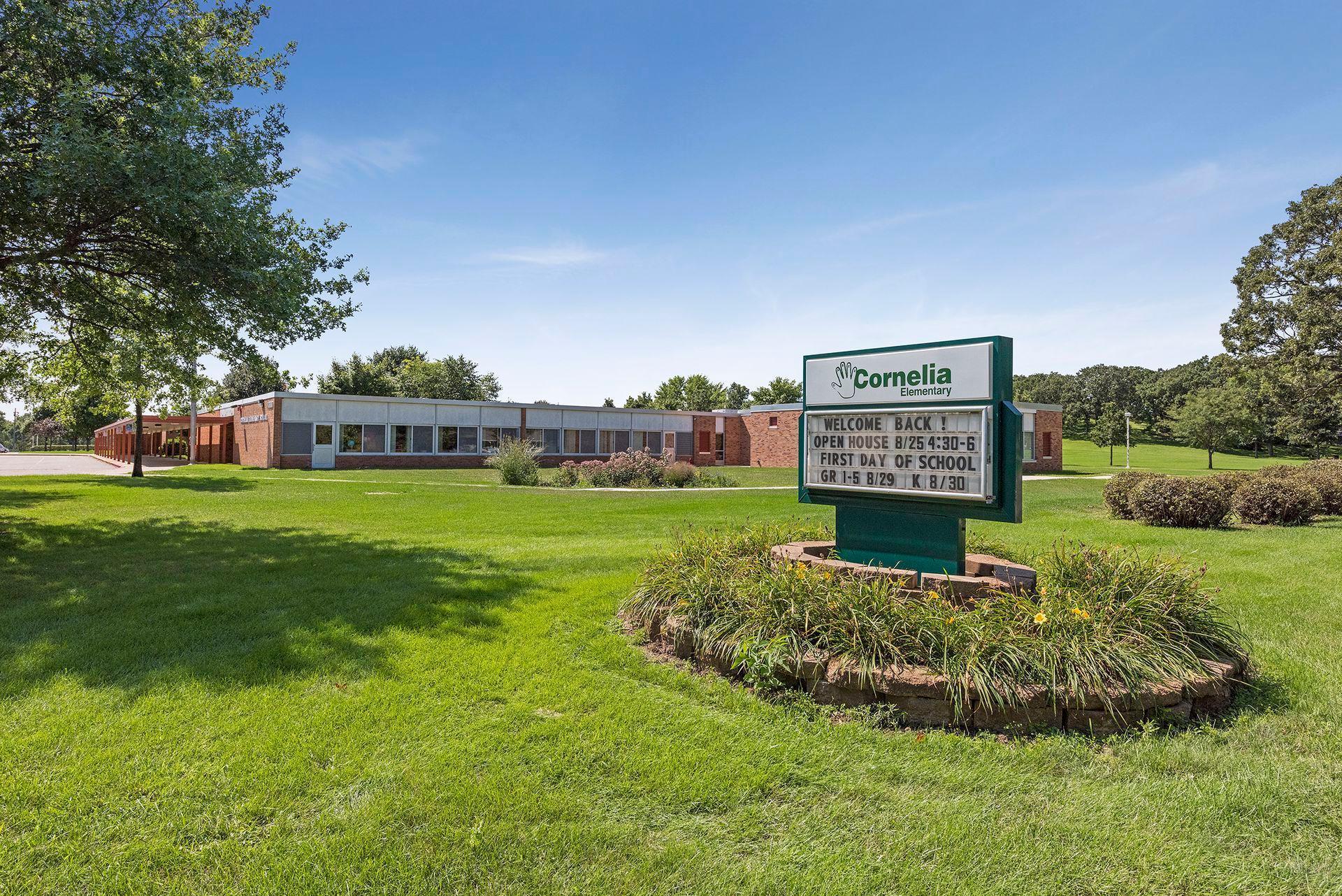 "Edina Public Schools routinely receives accolades and awards for its programming."