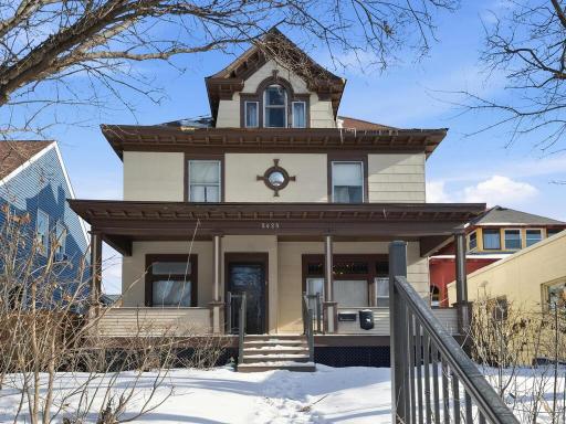 2425 Lyndale Avenue S, Minneapolis, MN 55405