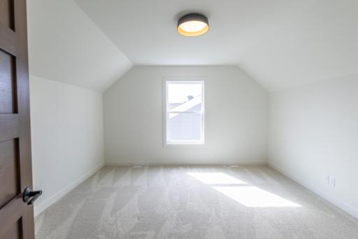 Upper Level Guest Bedroom