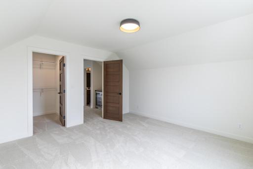 Upper Level Guest Bedroom