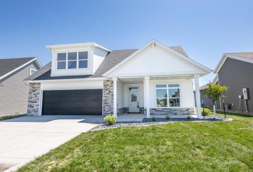 Photo for 662 Rania Way W, West Fargo, ND 58078 - listing #7007546 662 Rania Way W, West Fargo, ND 58078