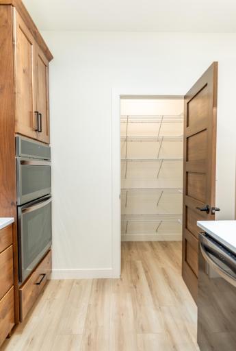 Pantry
