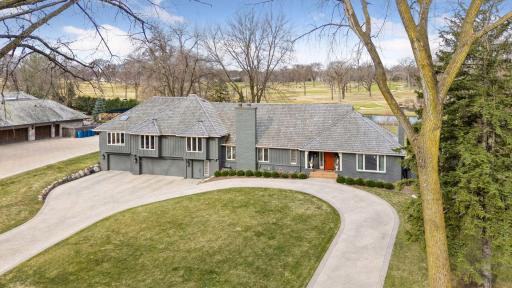 4604 Annaway Drive, Edina, MN 55436