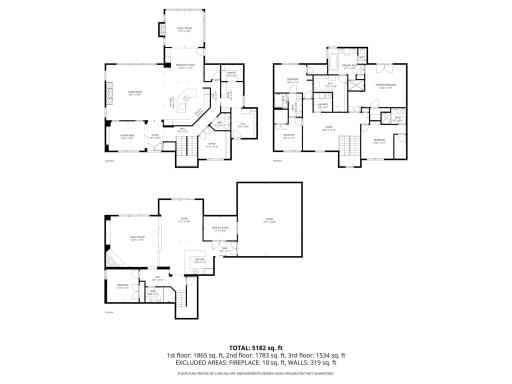 4414 Juleena Place, Minnetonka, MN 55345