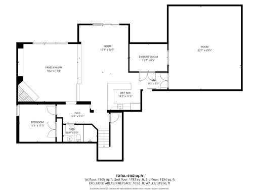 4414 Juleena Place, Minnetonka, MN 55345