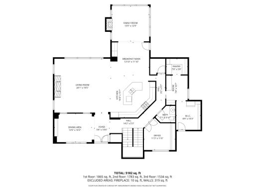 4414 Juleena Place, Minnetonka, MN 55345