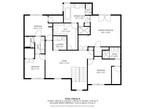 4414 Juleena Place, Minnetonka, MN 55345