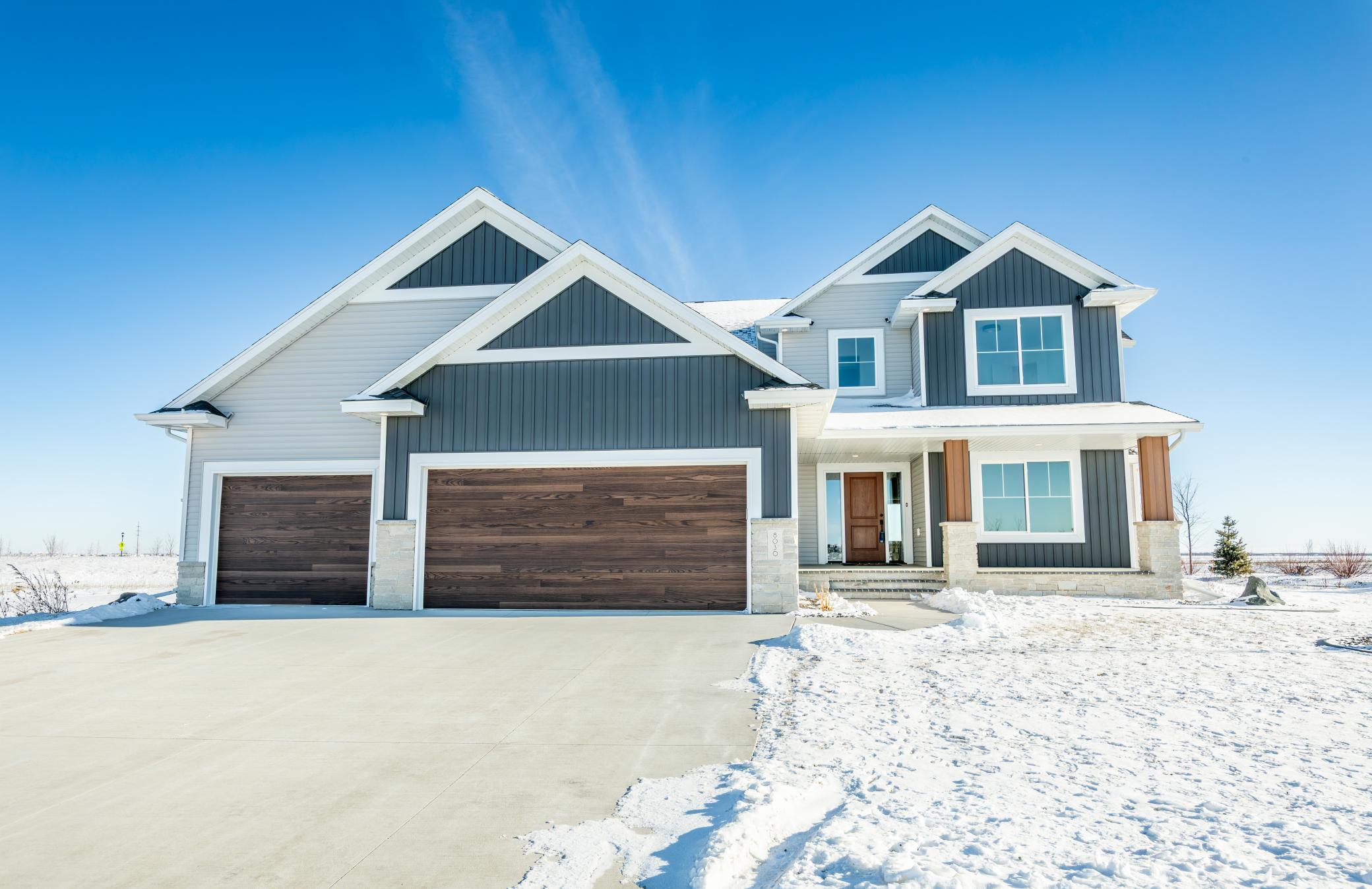 8030 59th St S, Horace