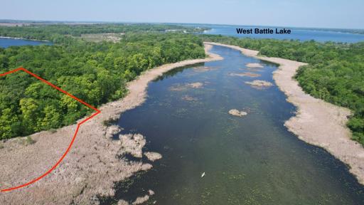 220th 220th Street, Clitherall, MN 56524