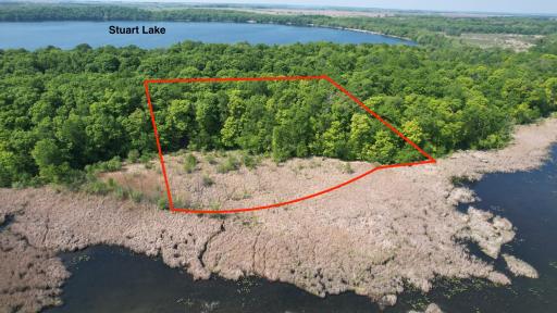 220th 220th Street, Clitherall, MN 56524