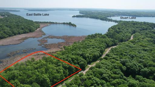 220th 220th Street, Clitherall, MN 56524