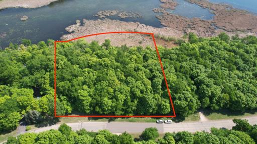 220th 220th Street, Clitherall, MN 56524