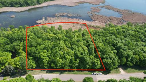 220th 220th Street, Clitherall, MN 56524