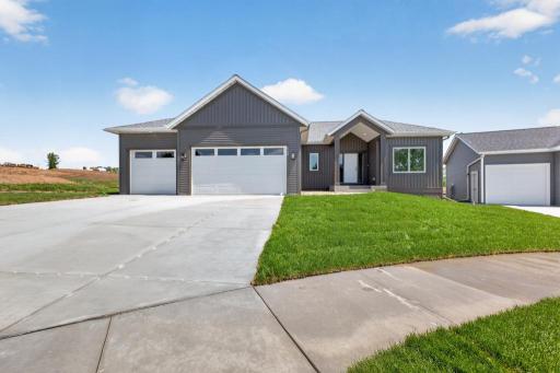 6128 Cody Lane NW, Rochester, MN 55901
