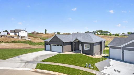 6128 Cody Lane NW, Rochester, MN 55901