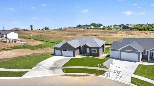 6128 Cody Lane NW, Rochester, MN 55901