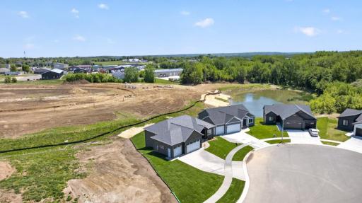 6128 Cody Lane NW, Rochester, MN 55901