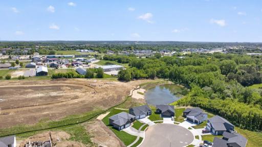 6128 Cody Lane NW, Rochester, MN 55901