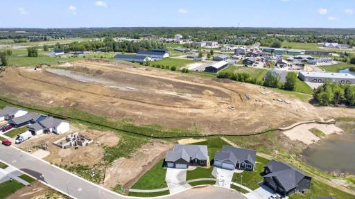 6128 Cody Lane NW, Rochester, MN 55901