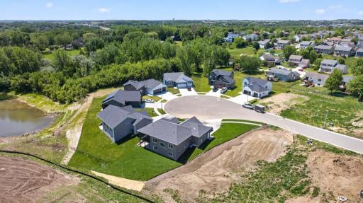 6128 Cody Lane NW, Rochester, MN 55901