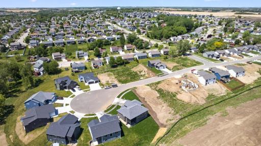 6128 Cody Lane NW, Rochester, MN 55901