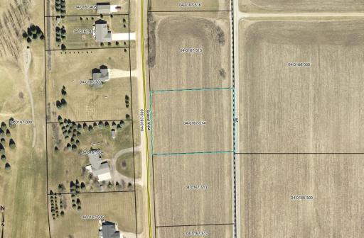 TBD Grandview Rd, Elbow Lake, MN 56531
