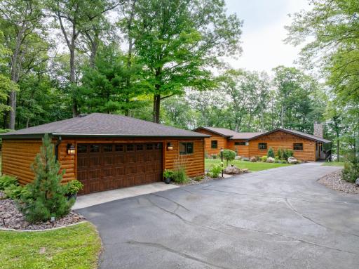 Detached Garage